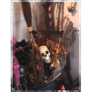 The Social Benefits Of Accepting Witchcraft In The Philippines Cover