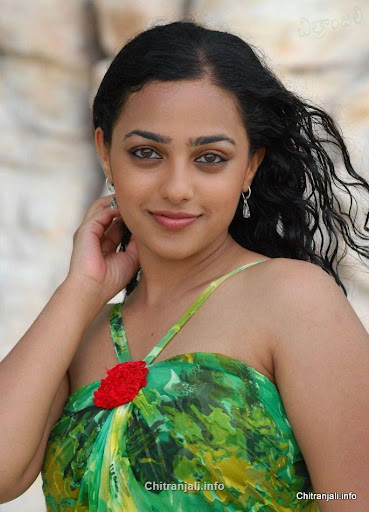 Nithya+images