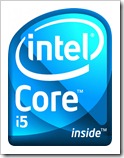 intel core