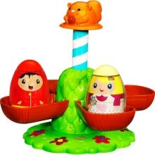 weebles weebles