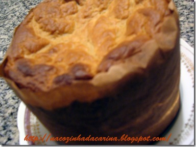 Panetone-Diet Panetone-Diet