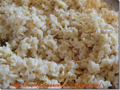 arroz-ao-parmesão arroz-ao-parmesão