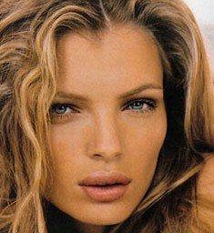 big lip models