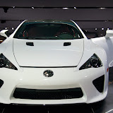 Lexus LFA