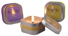 scandle_travel candle