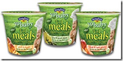 Yobaby+yogurt