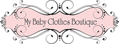 mybabyclothes