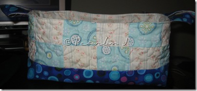 fabric basket fabric basket