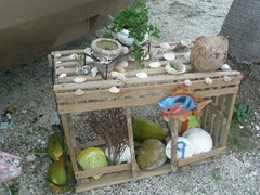 Lobster crate