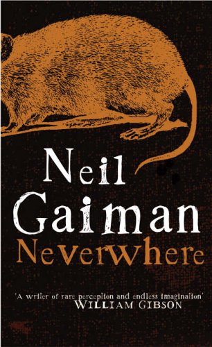Neverwhere, la novela