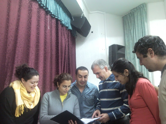 فريق الفا