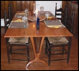 TableCenter TableCenter
