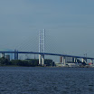 DSC01889.JPG - 6.07. Stralsund. Nowy most.