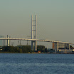 DSC03111.JPG - 27.06. Altefahr - widok na mosty przez Strelastrom (II)