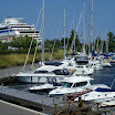 DSC03319.JPG - 3.07. Kopenhaga - port jachtowy przy Langeline Pier (II)