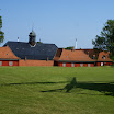 DSC03329.JPG - 3.07. Kopenhaga - Kastellet (II) - budynki fortu