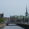 DSC03383.JPG - 4.07. Kopenhaga - Slotsholmen - widok na budynek dawnej giełdy (Boersen)