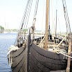 DSC03524.JPG - 9.07. Roskilde; Muzeum Łodzi Wikingów - pływające repliki łodzi (XIII)