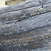 DSC03530.JPG - 9.07. Roskilde; Muzeum Łodzi Wikingów; 1000 - letnia  łódź wydobyta z dna Roskildefjordu (VII)
