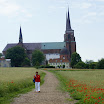 DSC03550.JPG - 9.07. Roskilde; Katedra (I)
