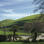 Waste Management’s Altamont Biomethane