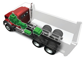 BAE Taps Caterpillar for Parallel Hybrid’s Transmission