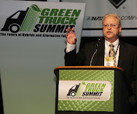 Work Truck Operators Are Going Green as Sales Rebound