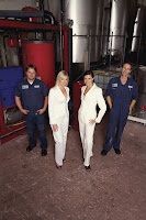 New Leaf for San Diego Biodiesel