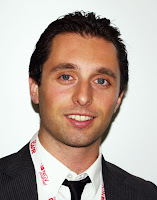 Landi Renzo USA president Andrea Landi.