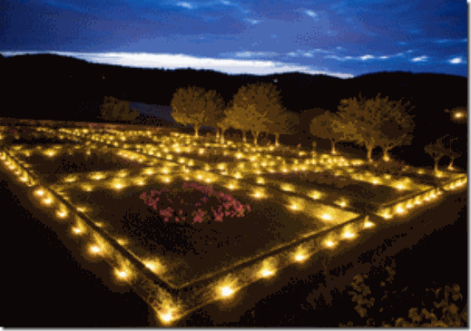 pall parterre