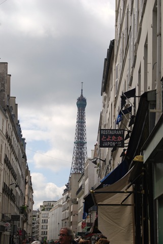 [The view outside our hotel in Paris[2].jpg]