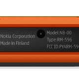 Nokia N8 Smart-Phone Orange Bottom   Follow Nokia UK: http://nokia.co.uk Facebook: http://bit.ly/Nokia-UK-Facebook-1 Twitter: http://bit.ly/Nokia-UK-Twitter-1 YouTube: http://bit.ly/Nokia-UK-YouTube-1  Nokia UK – Nokia N8 smartphone: http://nokia.co.uk/n8