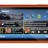 Nokia N8 Smart-Phone Orange Front   Follow Nokia UK: http://nokia.co.uk Facebook: http://bit.ly/Nokia-UK-Facebook-1 Twitter: http://bit.ly/Nokia-UK-Twitter-1 YouTube: http://bit.ly/Nokia-UK-YouTube-1  Nokia UK – Nokia N8 smartphone: http://nokia.co.uk/n8