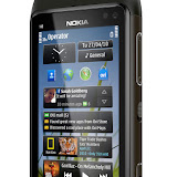 Nokia N8 Smartphone Dark Grey Perspective   Follow Nokia UK: http://nokia.co.uk Facebook: http://bit.ly/Nokia-UK-Facebook-1 Twitter: http://bit.ly/Nokia-UK-Twitter-1 YouTube: http://bit.ly/Nokia-UK-YouTube-1  Nokia UK – Nokia N8 smartphone: http://nokia.co.uk/n8