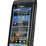 Nokia N8 Smartphone Dark Grey Perspective   Follow Nokia UK: http://nokia.co.uk Facebook: http://bit.ly/Nokia-UK-Facebook-1 Twitter: http://bit.ly/Nokia-UK-Twitter-1 YouTube: http://bit.ly/Nokia-UK-YouTube-1  Nokia UK – Nokia N8 smartphone: http://nokia.co.uk/n8