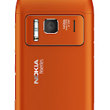 Nokia N8 Smart-Phone Orange Back   Follow Nokia UK: http://nokia.co.uk Facebook: http://bit.ly/Nokia-UK-Facebook-1 Twitter: http://bit.ly/Nokia-UK-Twitter-1 YouTube: http://bit.ly/Nokia-UK-YouTube-1  Nokia UK – Nokia N8 smartphone: http://nokia.co.uk/n8