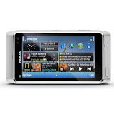 Nokia N8 Smart Phone Silver-White Front   Follow Nokia UK: http://nokia.co.uk Facebook: http://bit.ly/Nokia-UK-Facebook-1 Twitter: http://bit.ly/Nokia-UK-Twitter-1 YouTube: http://bit.ly/Nokia-UK-YouTube-1  Nokia UK – Nokia N8 smartphone: http://nokia.co.uk/n8