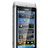 Nokia N8 Smart Phone Silver-White Perspective   Follow Nokia UK: http://nokia.co.uk Facebook: http://bit.ly/Nokia-UK-Facebook-1 Twitter: http://bit.ly/Nokia-UK-Twitter-1 YouTube: http://bit.ly/Nokia-UK-YouTube-1  Nokia UK – Nokia N8 smartphone: http://nokia.co.uk/n8