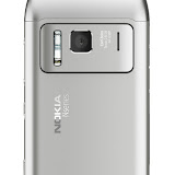 Nokia N8 Smart Phone Silver-White Back   Follow Nokia UK: http://nokia.co.uk Facebook: http://bit.ly/Nokia-UK-Facebook-1 Twitter: http://bit.ly/Nokia-UK-Twitter-1 YouTube: http://bit.ly/Nokia-UK-YouTube-1  Nokia UK – Nokia N8 smartphone: http://nokia.co.uk/n8