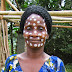 Woman of Jalay's Town.jpg, Sinoe County Trip February 2009