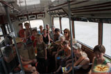Steyer Cabriobus NBiK Oldtimerbus