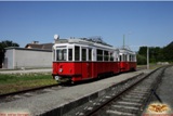 WVB B Triebwagen Probefahrt