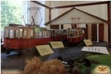 Klagenfurter Tramway Modelle Austellungen am Lendkanal