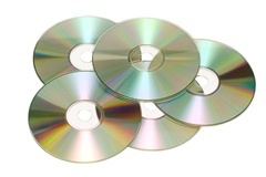 Bye Bye CDs