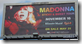 Madonna Sticky & Sweet Tour