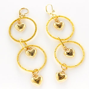 [Hold My Heart Gold Earrings[4].jpg]