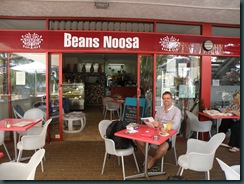 Beans Noosa