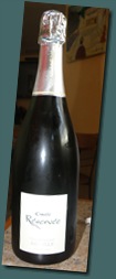 Assailly-Leclaire, Reserve cuvée