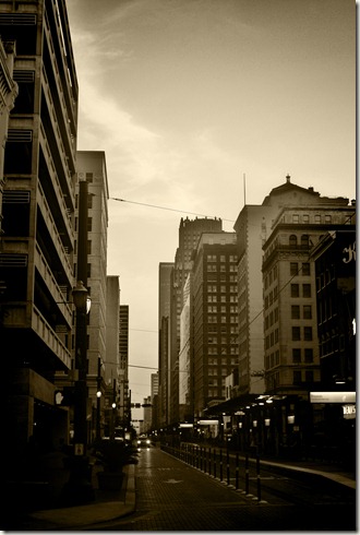 houston