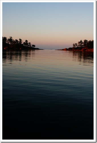 winter cove edit